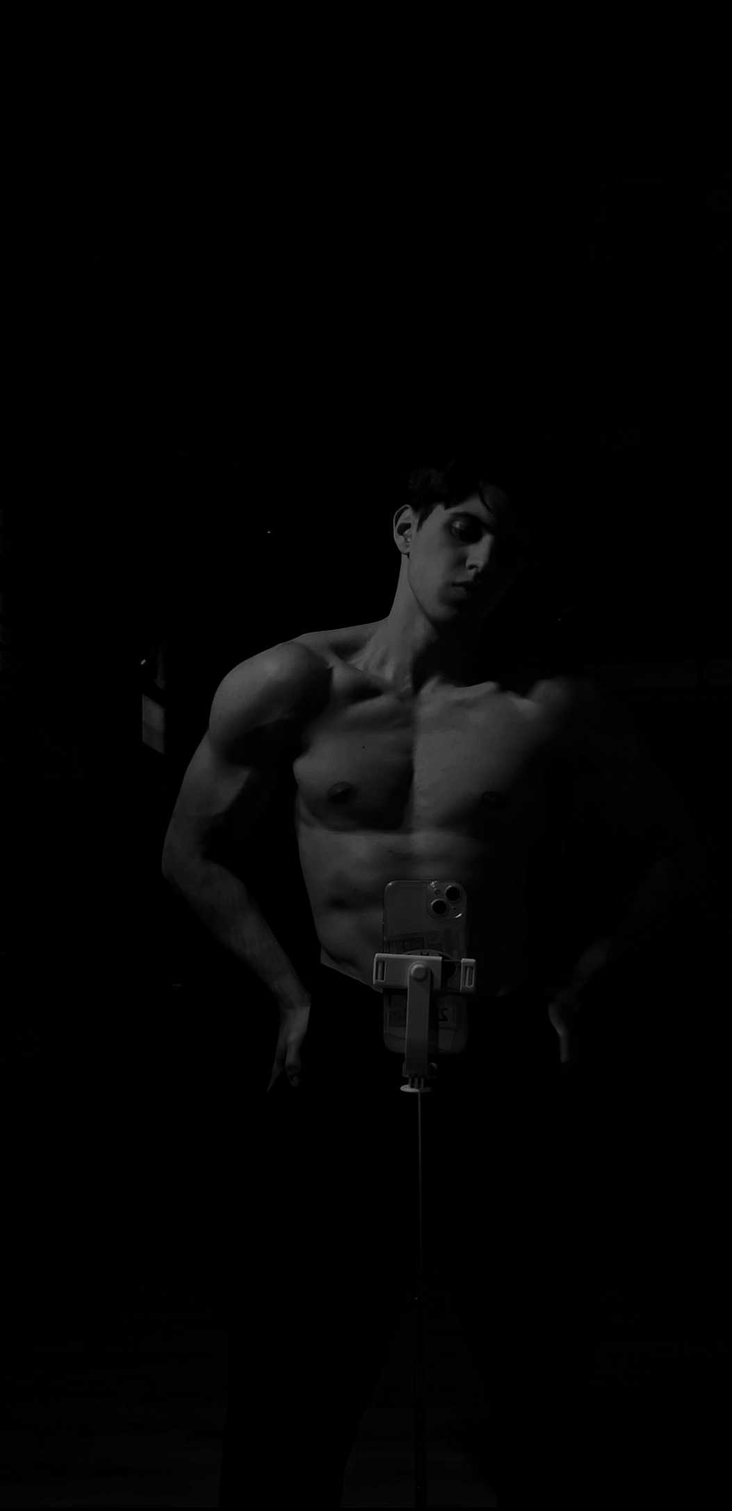 Mercurio - Personal Trainer
