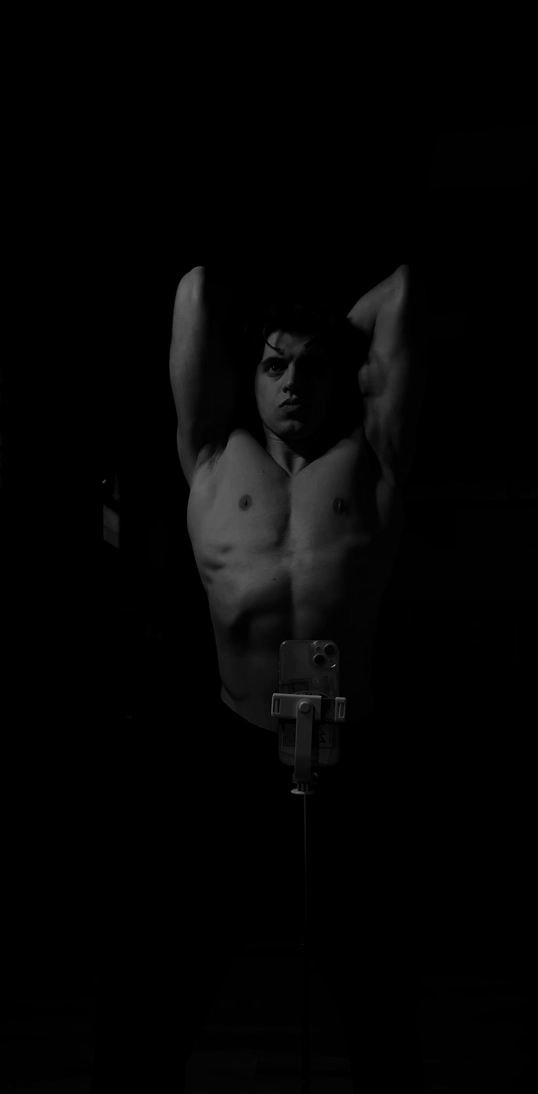 Mercurio - Personal Trainer