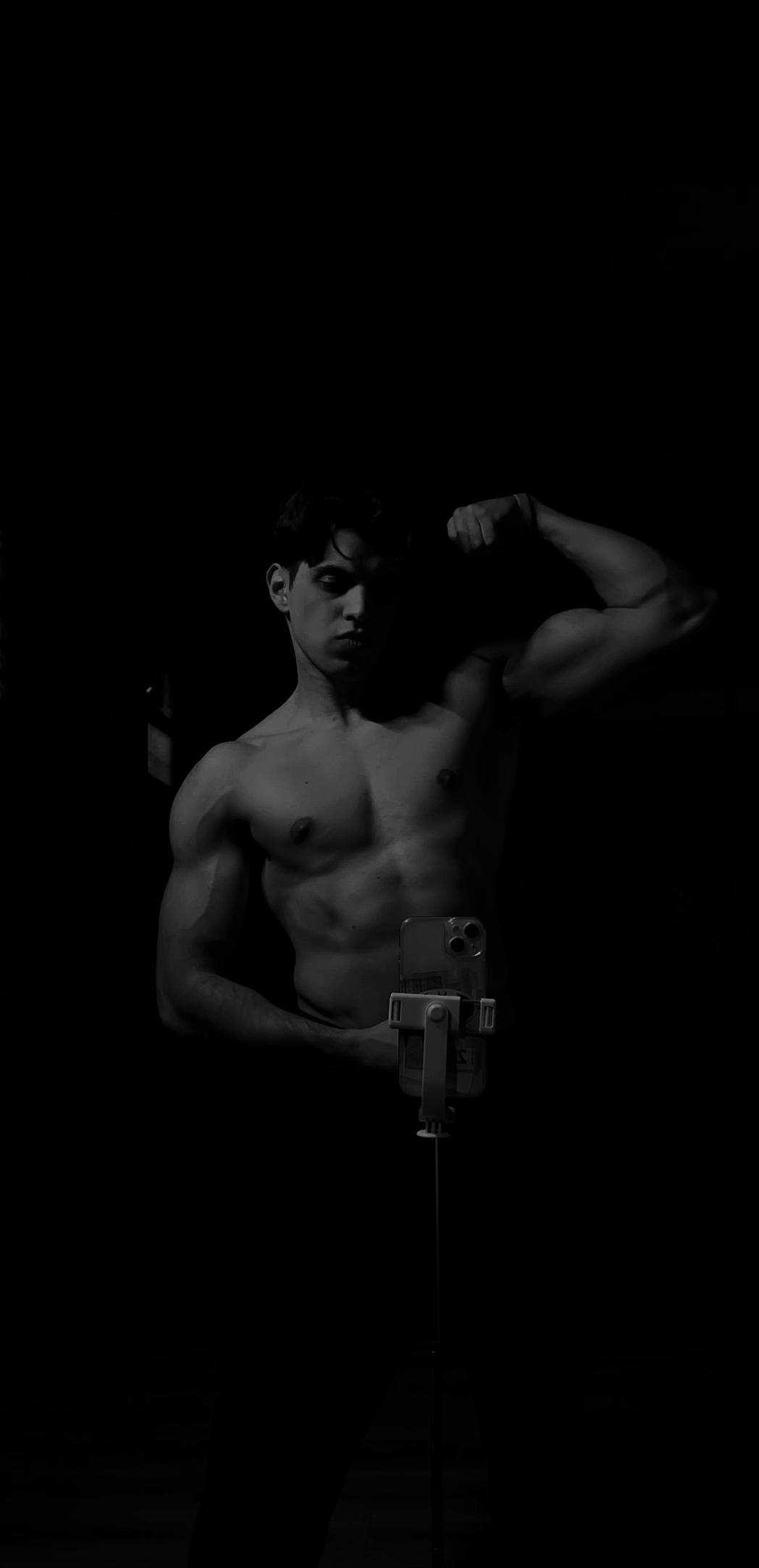 Mercurio Personal Trainer