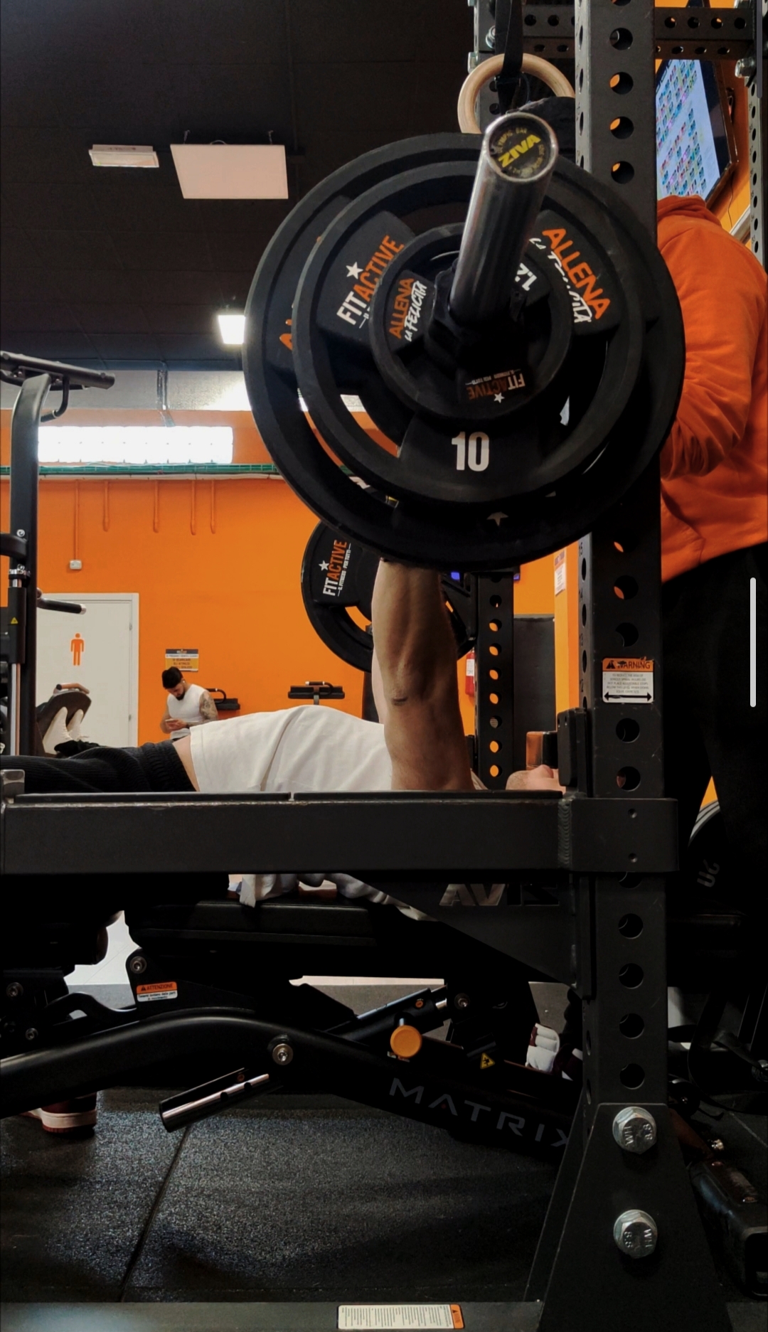 Training
